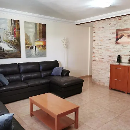 Ubytování v soukromí Habitacion Privada Drago En Piso