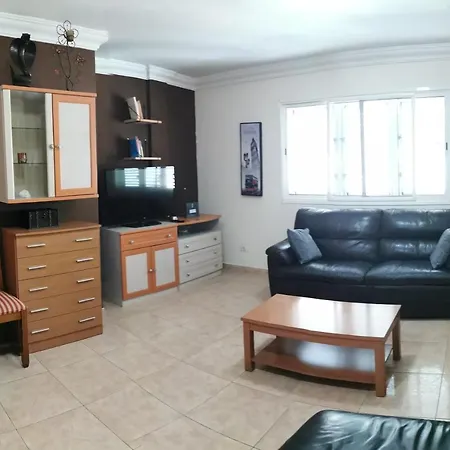 Habitacion Privada Drago En Piso