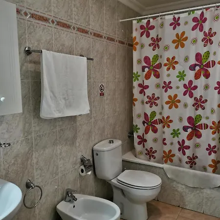 Habitacion Privada Drago En Piso