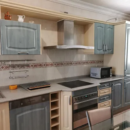 Habitacion Privada Drago En Piso Vecindario (Gran Canaria)